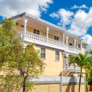 Canefield East Apartment 2